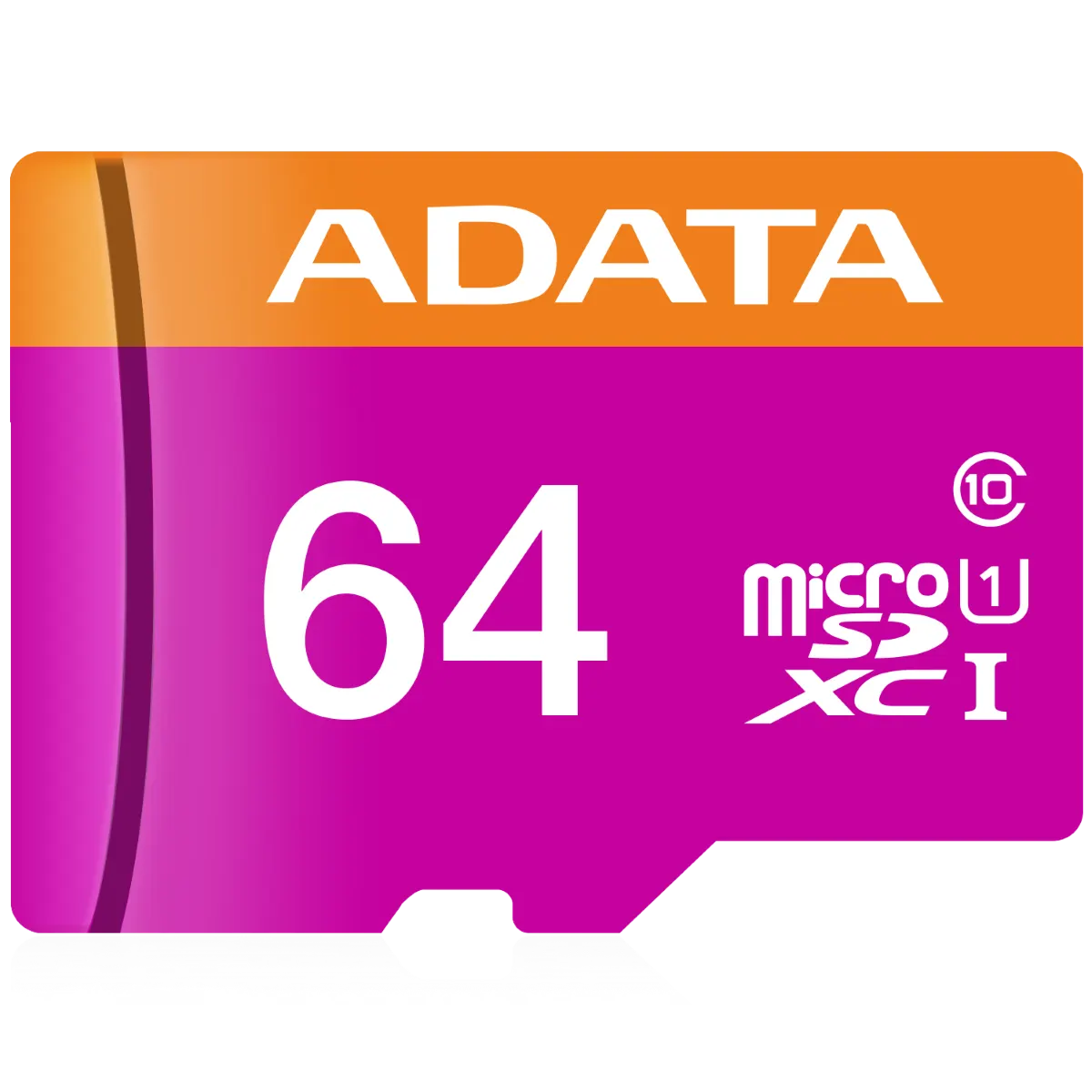 Micro SD Adata UHS-I Class 10 64GB