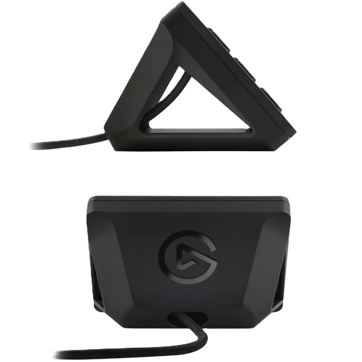 Stream Deck Elgato MK.2 Corsair Negro 15 Teclas LCD Personalizables, imagen 3