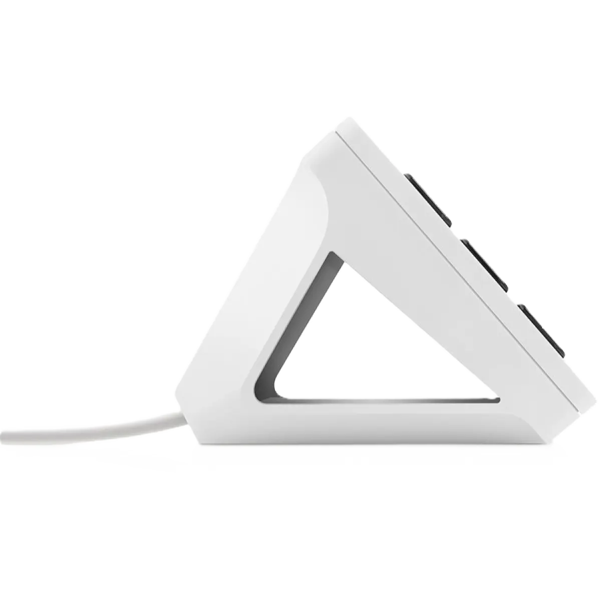 Stream Deck Elgato MK.2 Corsair Blanco 15 Teclas LCD Personalizables, imagen 4