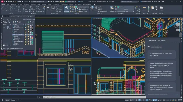 Instalación de Paquete de AutoCAD Crackeado