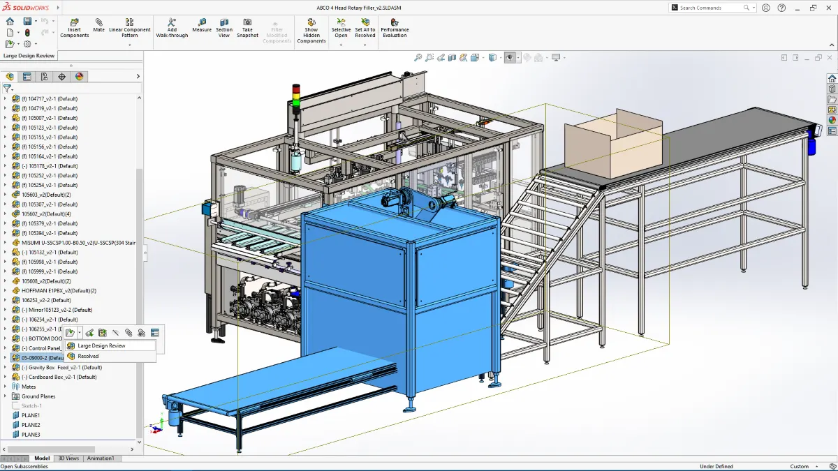 Instalación de SolidWorks Crackeado, imagen 2