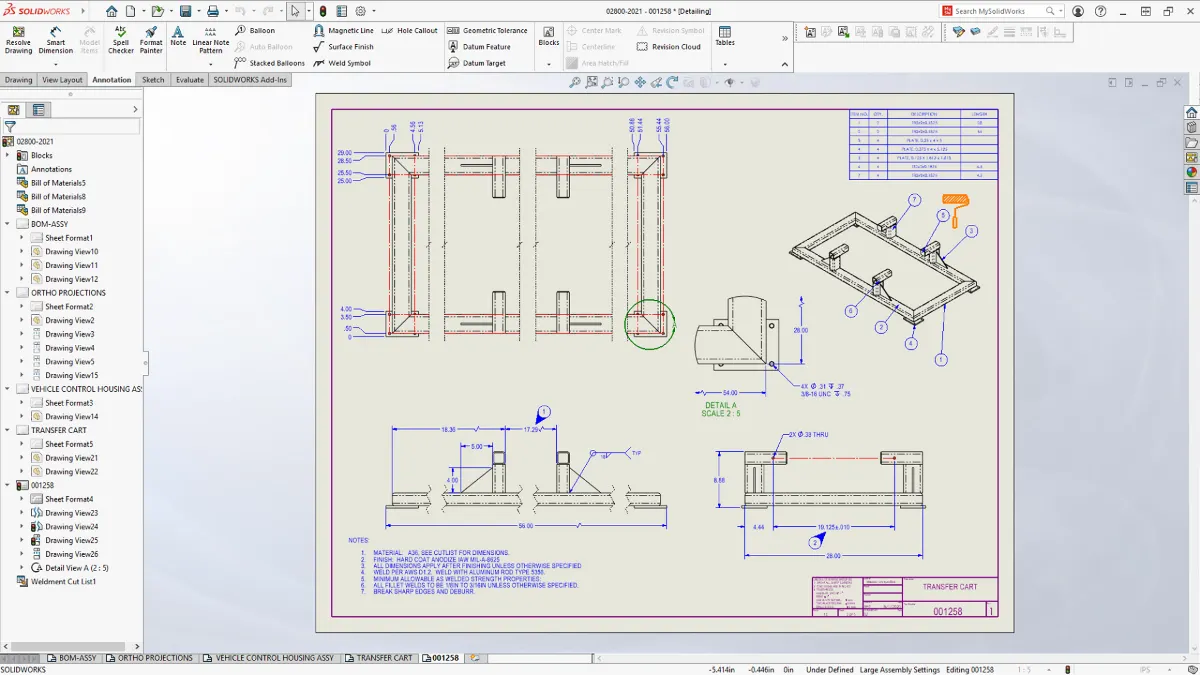 Instalación de SolidWorks Crackeado, imagen 3
