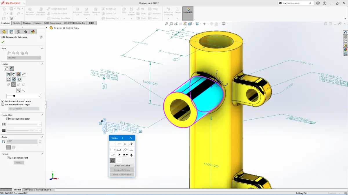 Instalación de SolidWorks Crackeado, imagen 4
