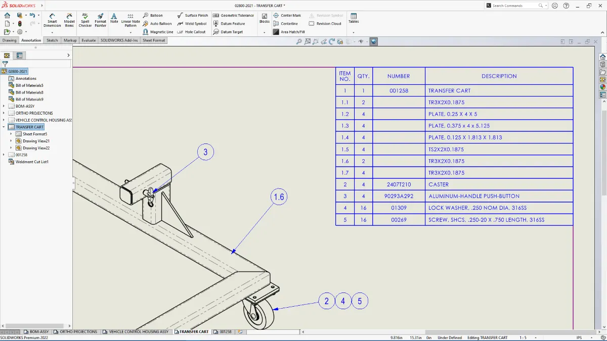 Instalación de SolidWorks Crackeado, imagen 6