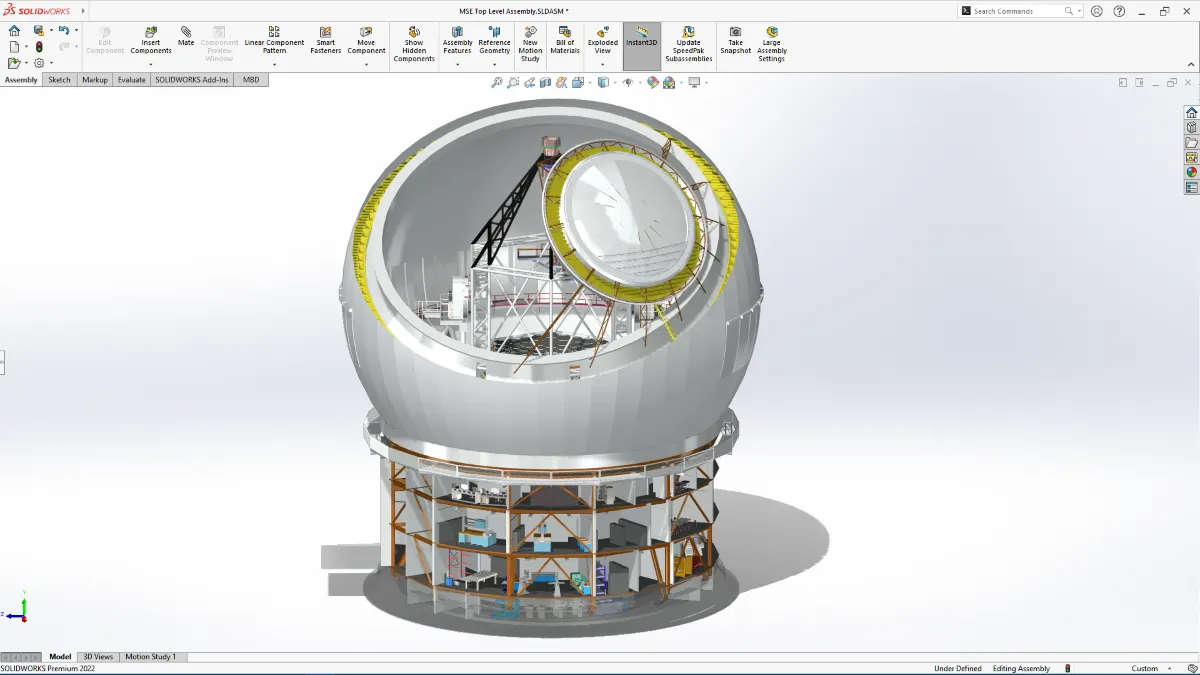 Instalación de SolidWorks Crackeado, imagen 8