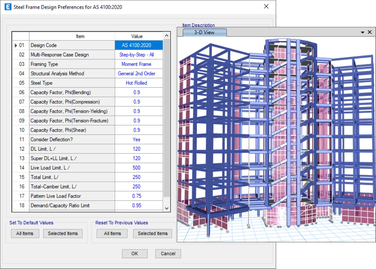 Instalación de Etabs Crackeado, imagen 4