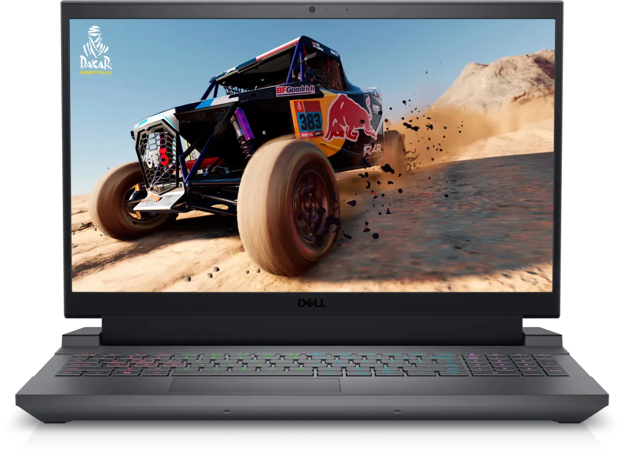 Dell G15 5530 I9-13900HX / RTX 4060 8GB / 32 GB RAM / 1 TB SSD / 15.6" FHD 165HZ / Teclado Inglés