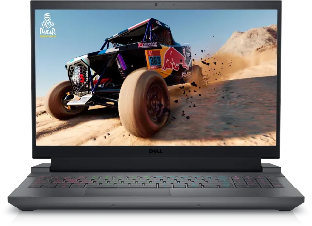 Dell G15 5530 I9-13900HX / RTX 4060 8GB / 32 GB RAM / 1 TB SSD / 15.6" FHD 165HZ / Teclado Inglés