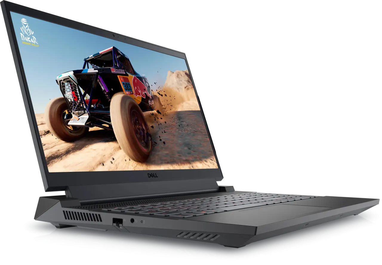 Dell G15 5530 I9-13900HX / RTX 4060 8GB / 32 GB RAM / 1 TB SSD / 15.6" FHD 165HZ / Teclado Inglés, imagen 2
