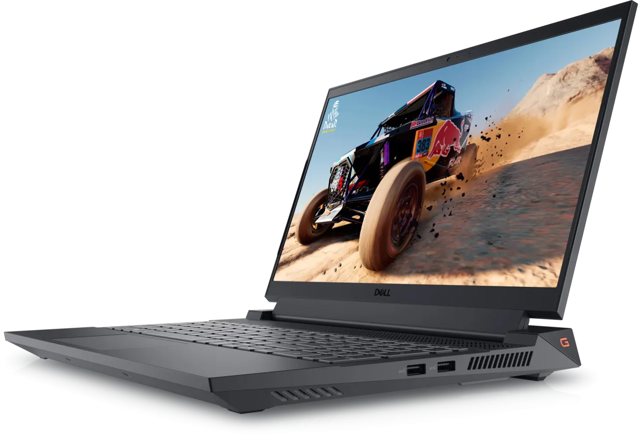 Dell G15 5530 I9-13900HX / RTX 4060 8GB / 32 GB RAM / 1 TB SSD / 15.6" FHD 165HZ / Teclado Inglés, imagen 3