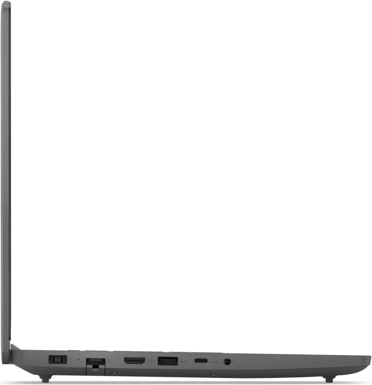 Laptop Lenovo LOQ Essential / I5-12450HX / RTX 2050 / 8 GB RAM / 512 GB SSD / 15.6" FHD 144HZ, imagen 4