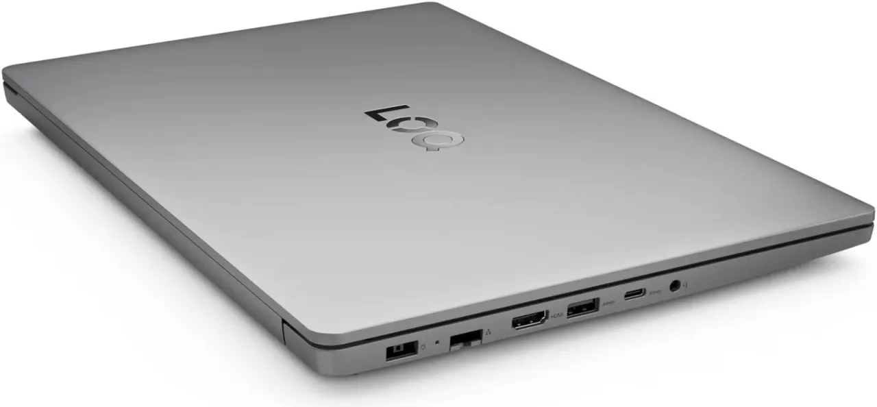 Laptop Lenovo LOQ Essential / I5-12450HX / RTX 2050 / 8 GB RAM / 512 GB SSD / 15.6" FHD 144HZ, imagen 6