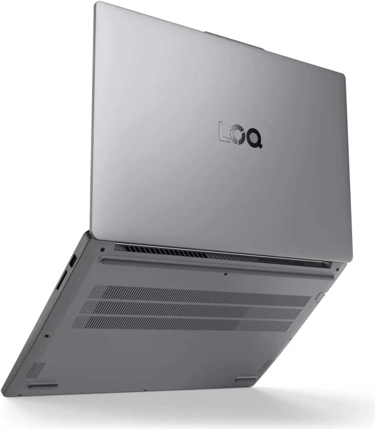 Laptop Lenovo LOQ Essential / I5-12450HX / RTX 2050 / 8 GB RAM / 512 GB SSD / 15.6" FHD 144HZ, imagen 7