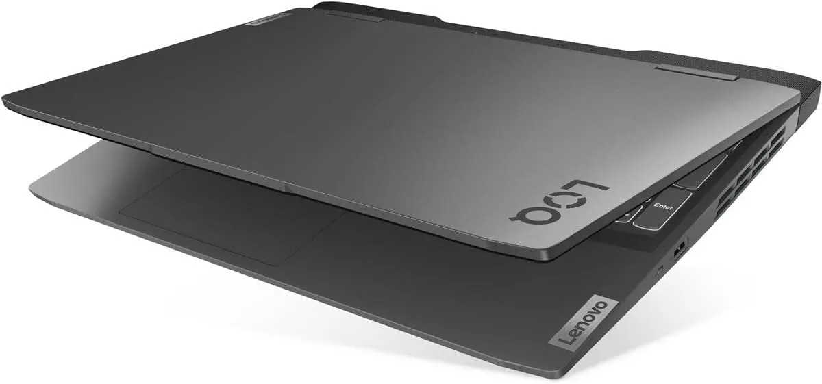 Laptop Lenovo LOQ 15 / Ryzen 7 7435HS / RTX 4070 / 16 GB RAM / 512 GB SSD / 15.6" FHD 144HZ, imagen 2