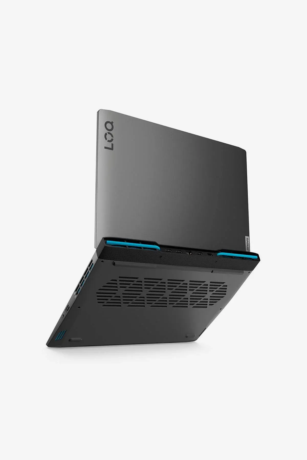 Laptop Lenovo LOQ 15 / Ryzen 7 7435HS / RTX 4070 / 16 GB RAM / 512 GB SSD / 15.6" FHD 144HZ, imagen 4