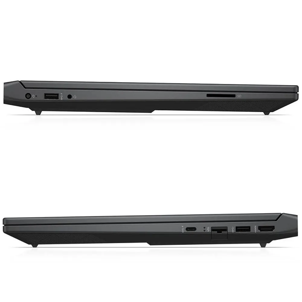 Laptop HP Victus 15 / Ryzen 7 8845HS / RTX 4050 / 16 GB RAM / 1 TB SSD / 15.6" FHD 144HZ, imagen 4