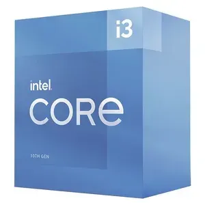 Procesador Intel Core i3-10105 10GEN