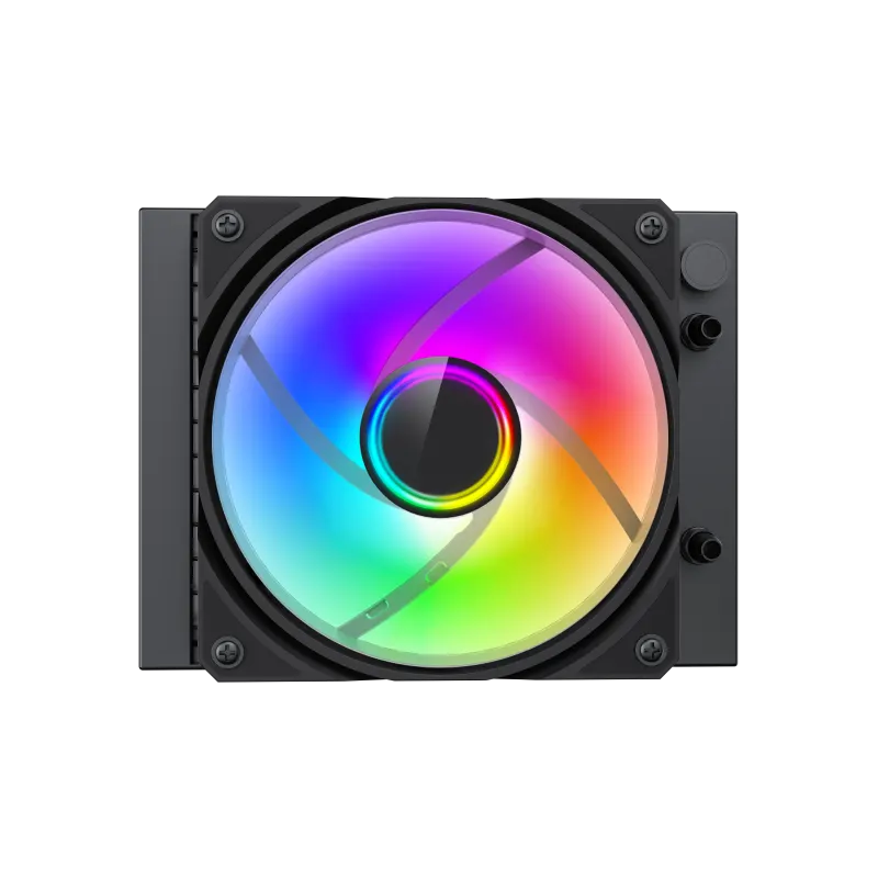 Liquidad Gamemax ICEBURG 120, imagen 4