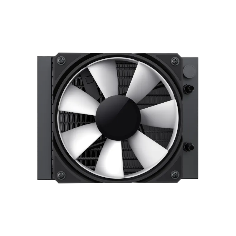 Liquidad Gamemax ICEBURG 120, imagen 6