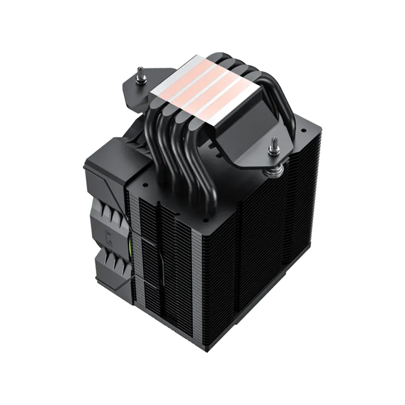 Cooler GAMEMAX Gamma 90 Digital, imagen 5