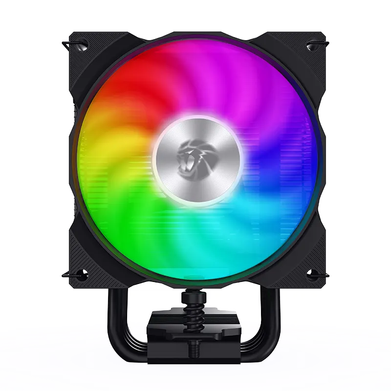 Cooler GAMEMAX Gamma 90 BK, imagen 2