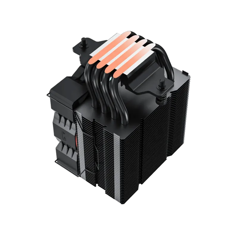 Cooler GAMEMAX Gamma 90 BK, imagen 6