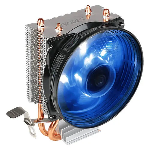Cooler ANTEC A30 PRO, imagen 2