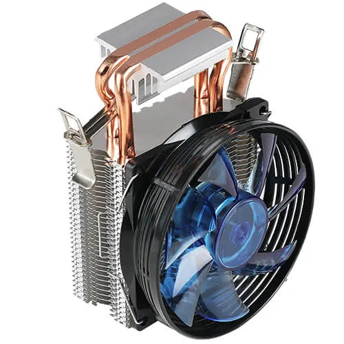 Cooler ANTEC A30 PRO, imagen 5