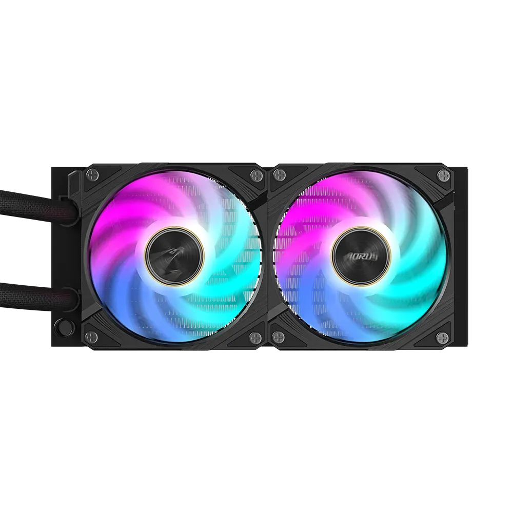 Liquidad Gigabyte Aorus Waterforce X II 240, imagen 3