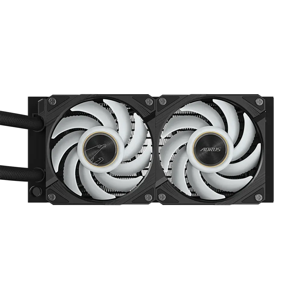 Liquidad Gigabyte Aorus Waterforce X II 240, imagen 5