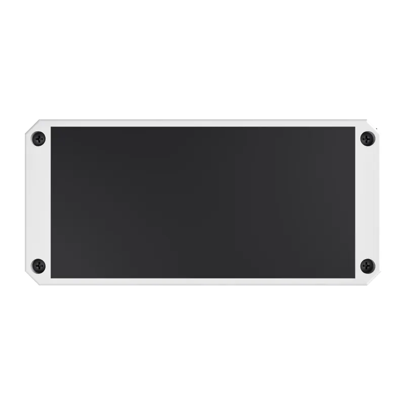 Concentrador ARGB V4.0 PWM blanco, imagen 3