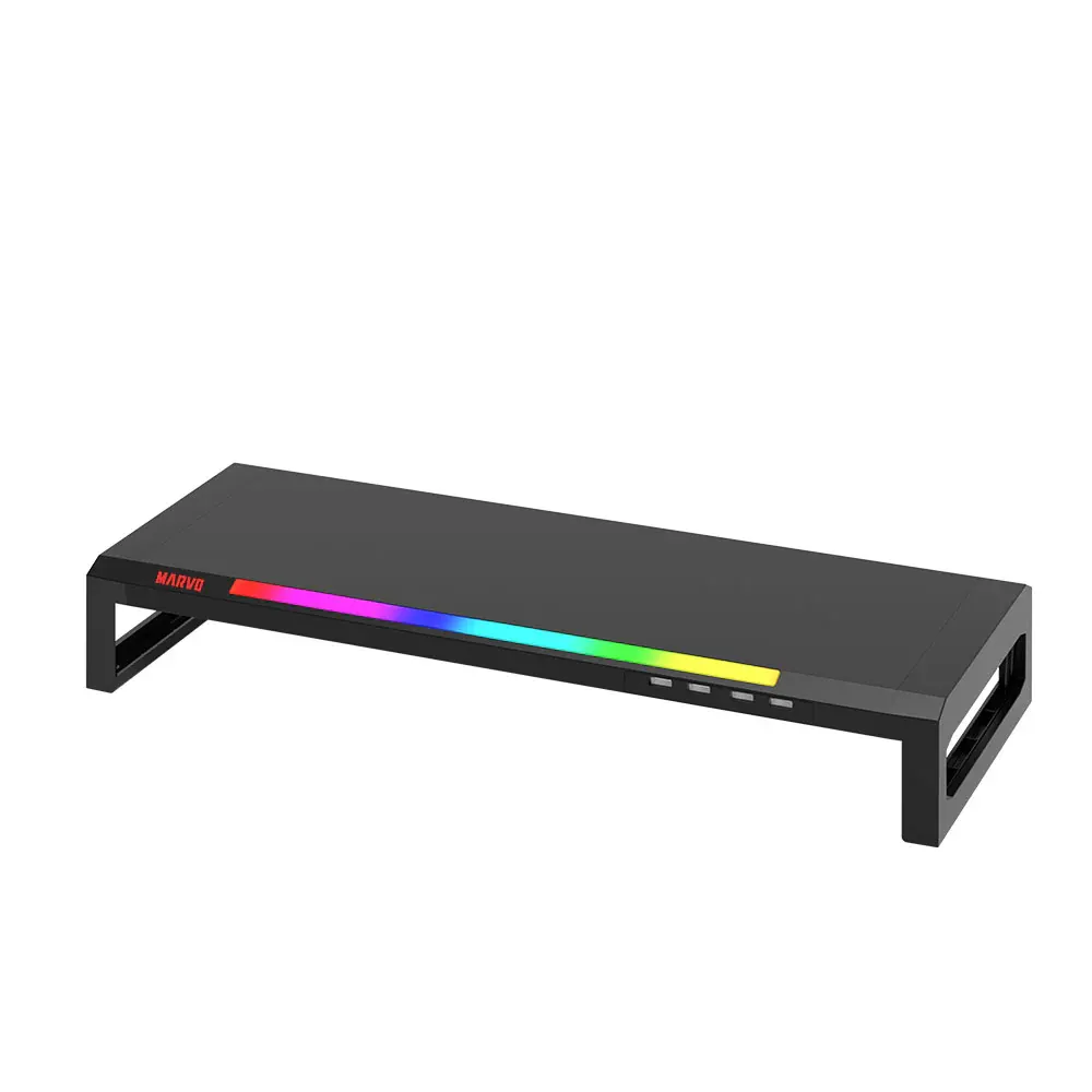 Marvo DZ-01 Soporte monitor RGB