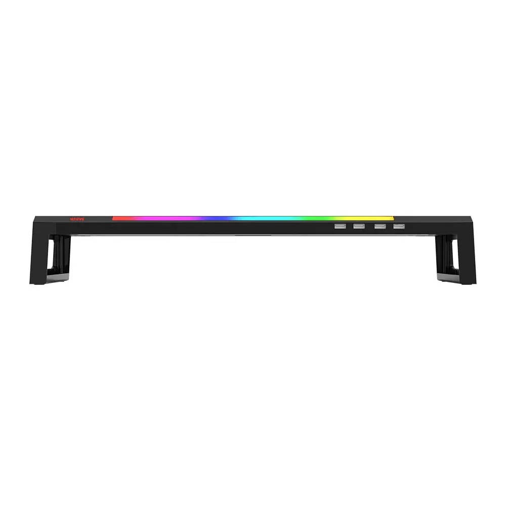 Marvo DZ-01 Soporte monitor RGB, imagen 2