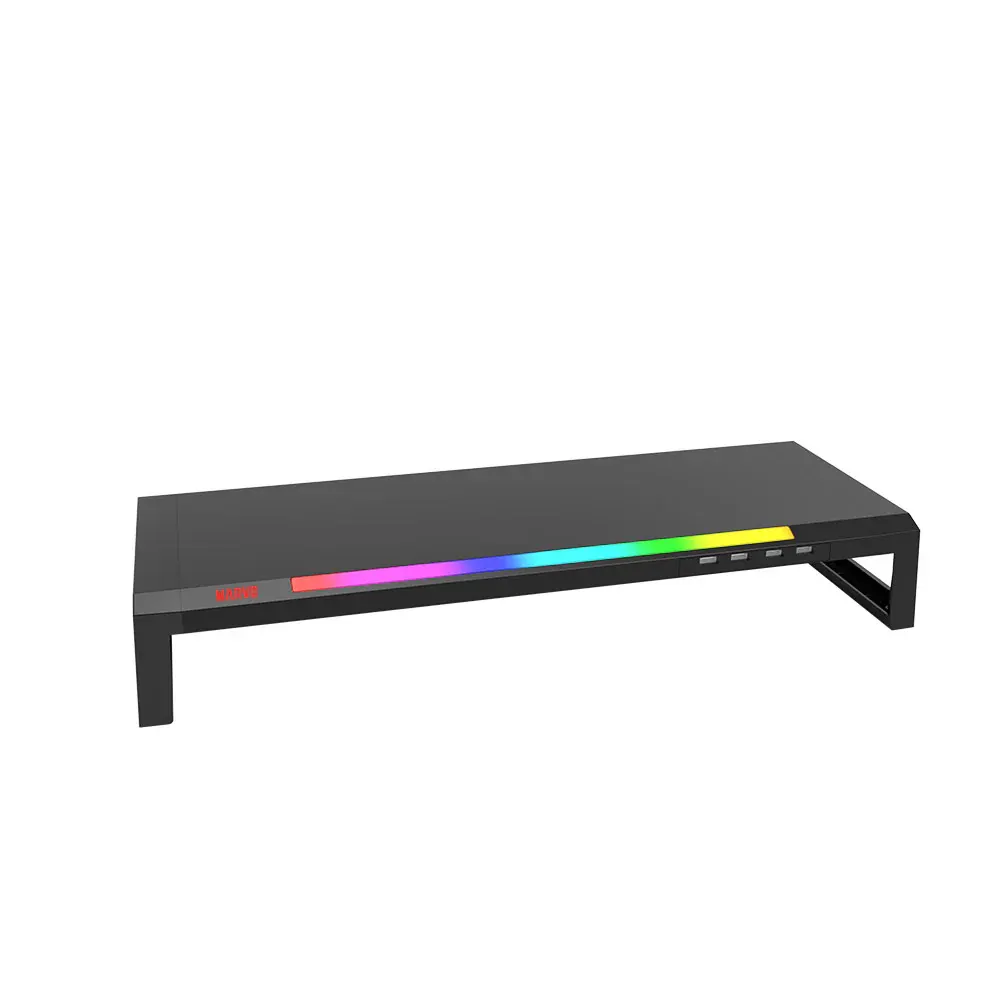 Marvo DZ-01 Soporte monitor RGB, imagen 3