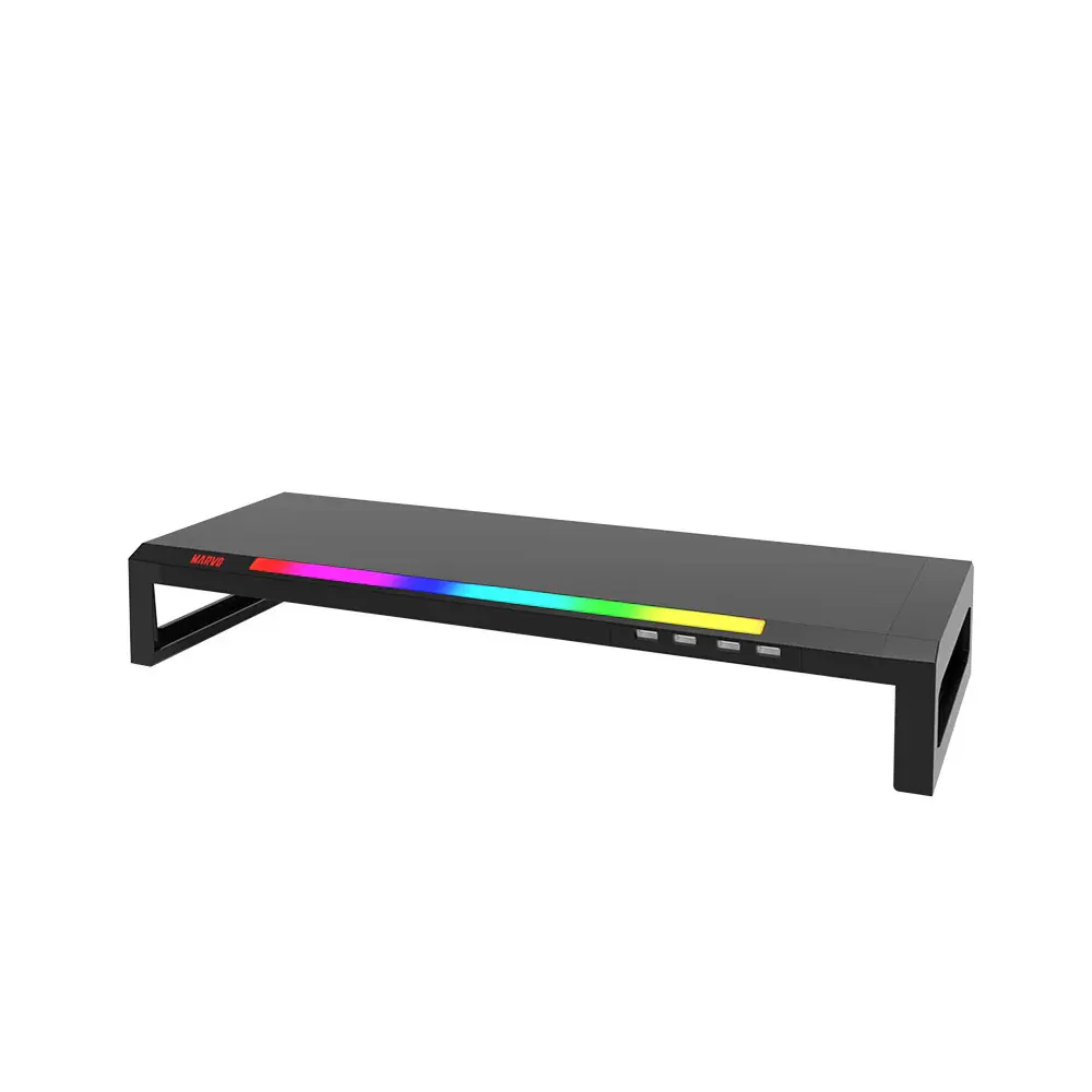 Marvo DZ-01 Soporte monitor RGB, imagen 4