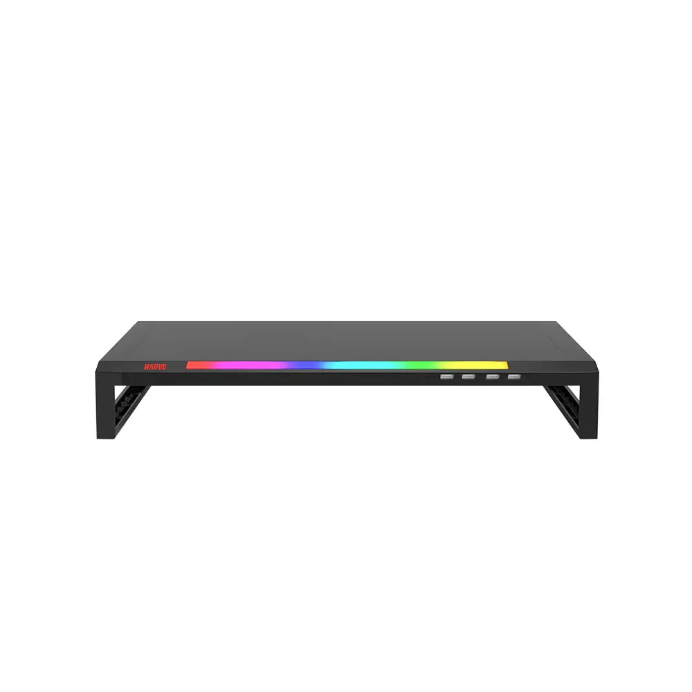 Marvo DZ-01 Soporte monitor RGB, imagen 5