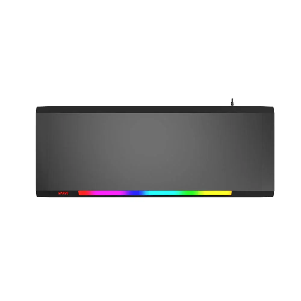 Marvo DZ-01 Soporte monitor RGB, imagen 6