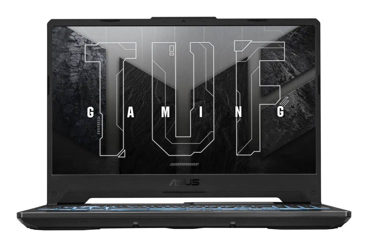 Laptop ASUS TUF R5-7535HS / RAM 16GB / 512GB SSD/ RTX 3050 / 15.6 FHD 144HZ / Black, imagen 4