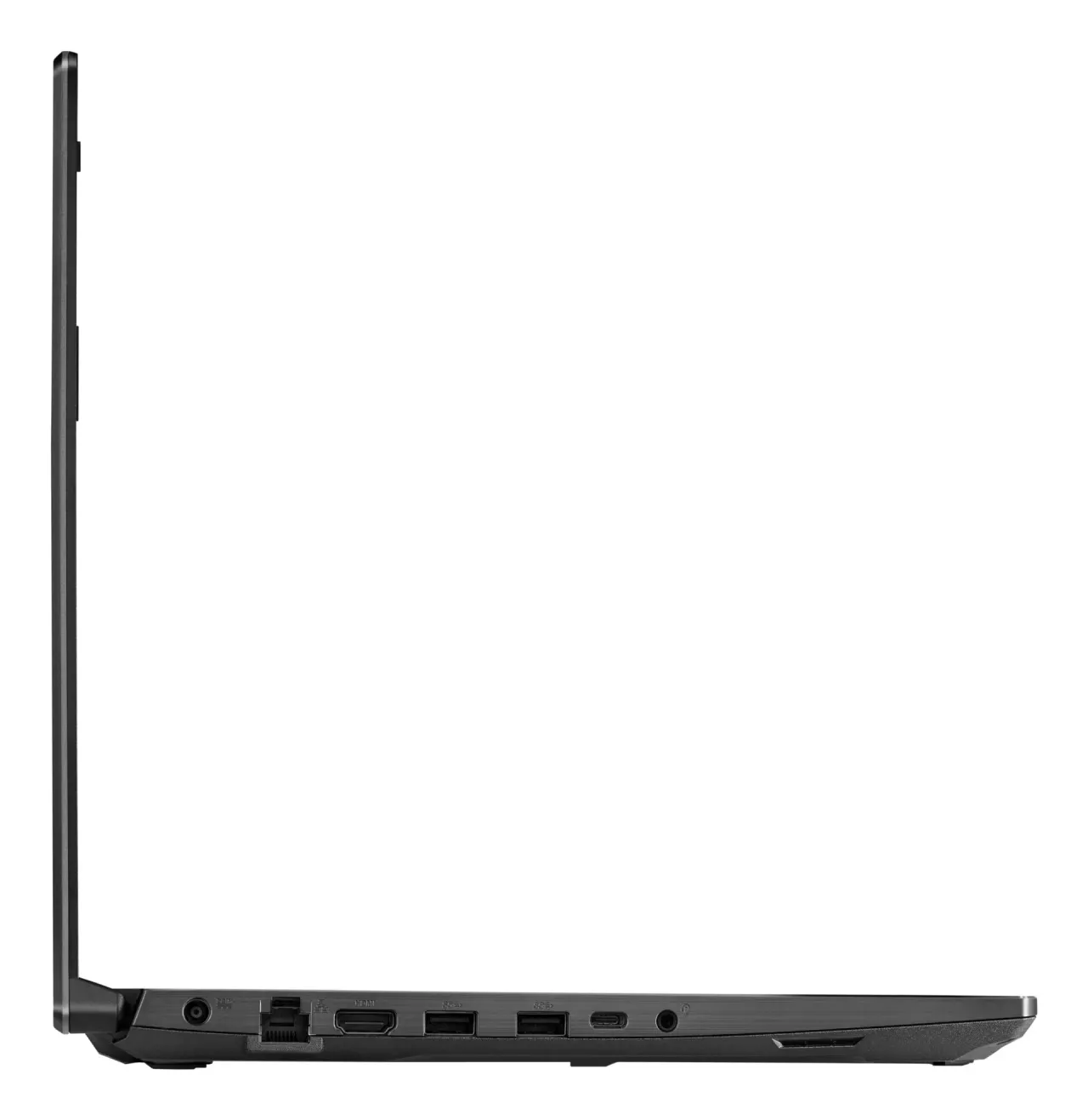 Laptop ASUS TUF R5-7535HS / RAM 16GB / 512GB SSD/ RTX 3050 / 15.6 FHD 144HZ / Black, imagen 6