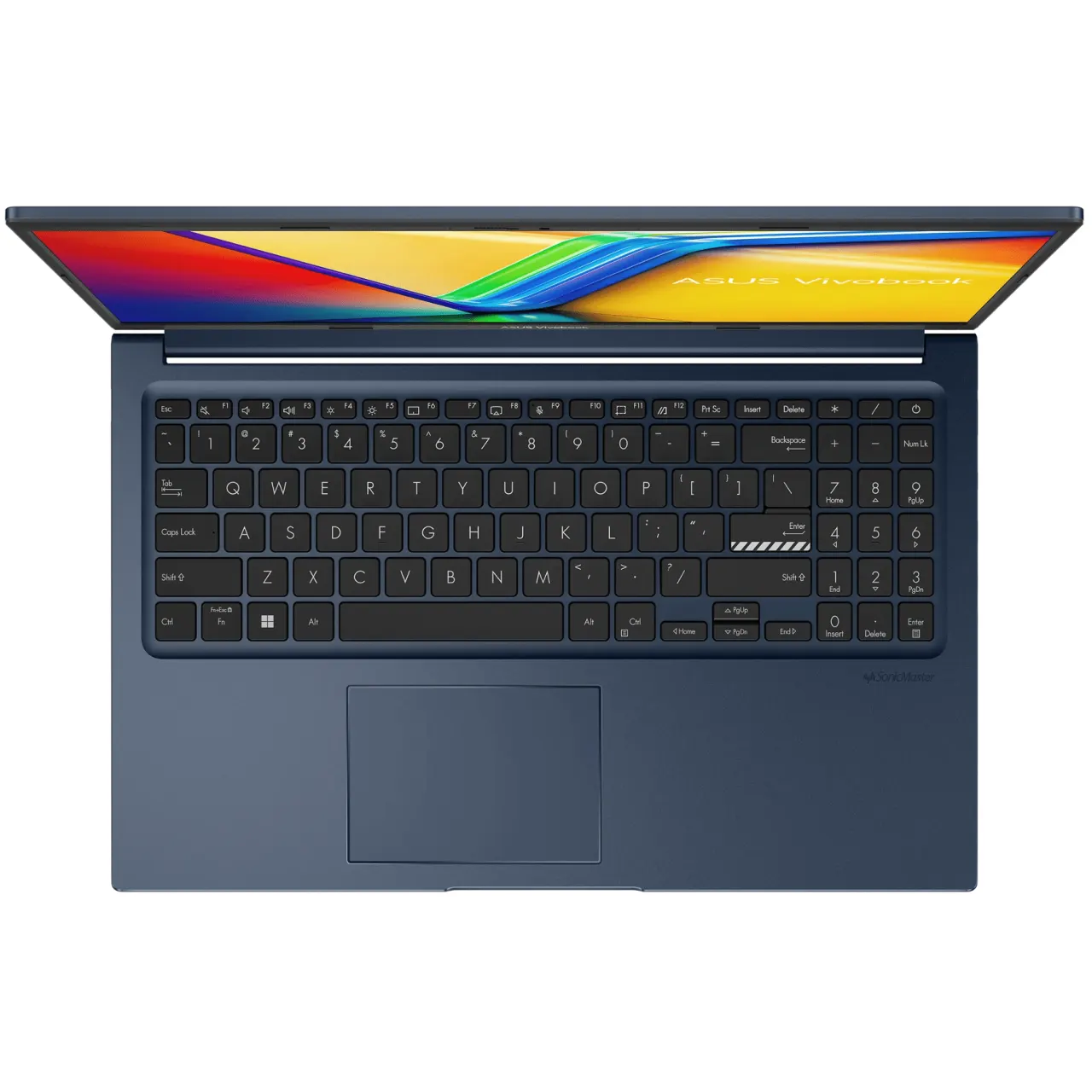 Laptop ASUS X1504VA i3-1315U / RAM 8GB / 512GB SSD / 15.6 FHD, imagen 4