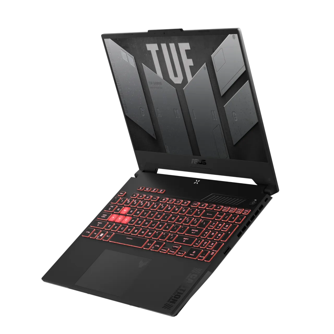 Laptop ASUS TUF FA507 R7-7435HS / 16GB RAM / 1T SSD / RTX4060 / 15.6 FHD, imagen 4