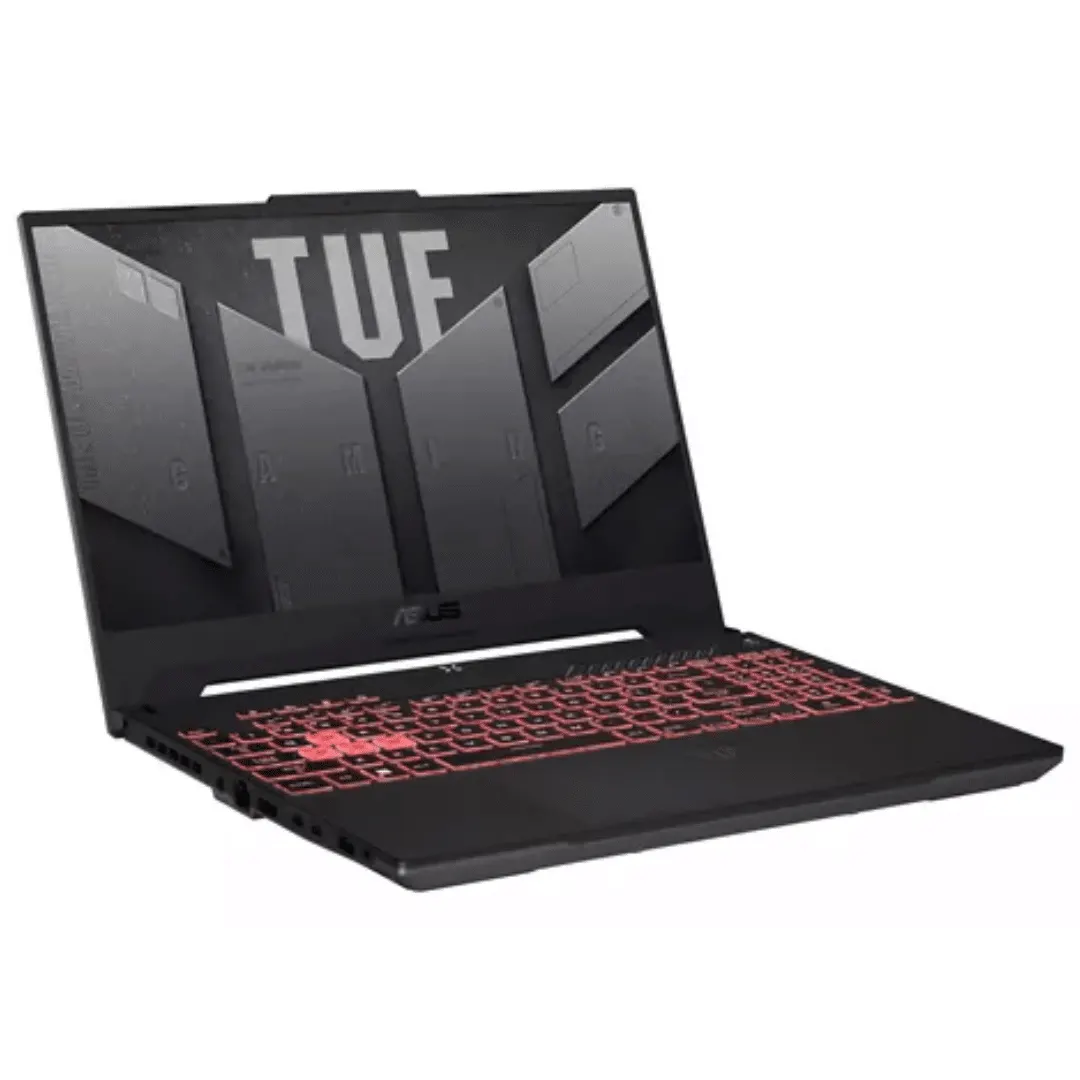 Laptop ASUS TUF FA507 R7-7435HS / 16GB RAM / 1T SSD / RTX4060 / 15.6 FHD, imagen 7