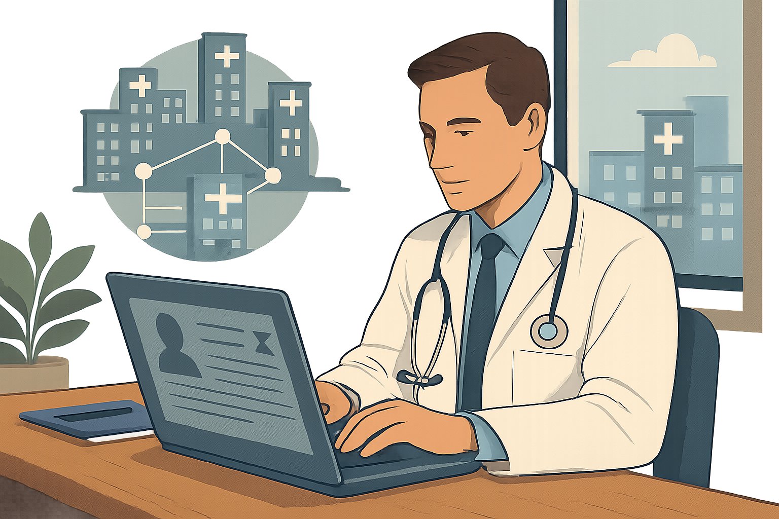 Digital Public Health: What Your Practice Needs to Know