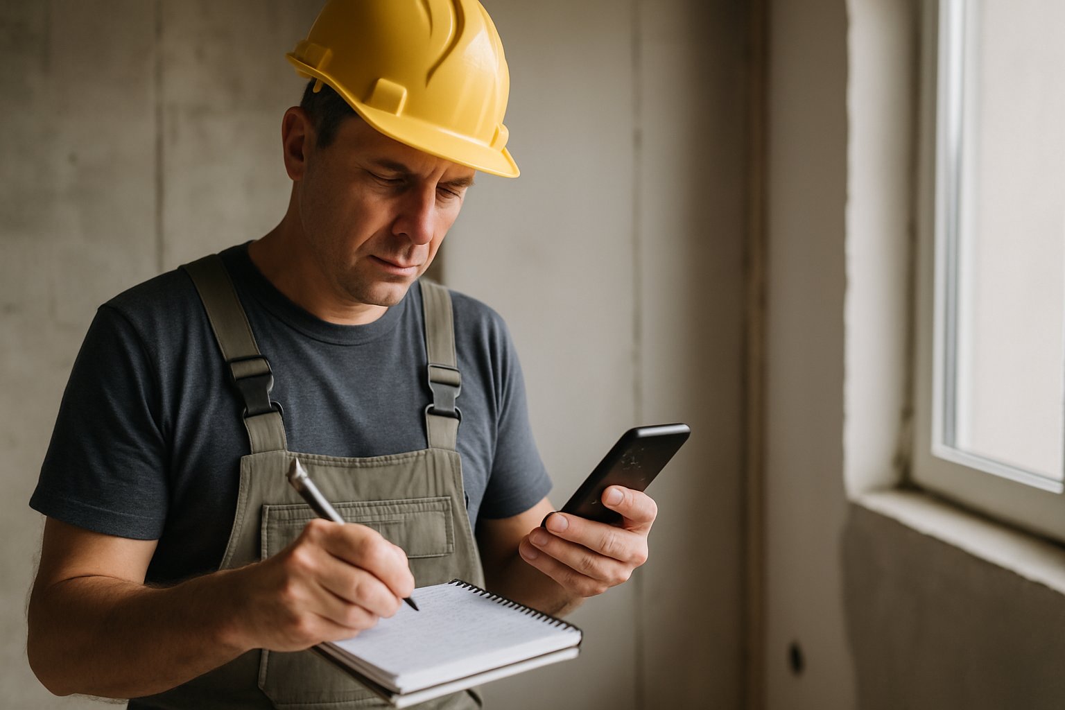 ¿Tu equipo de campo necesita una app? 5 señales