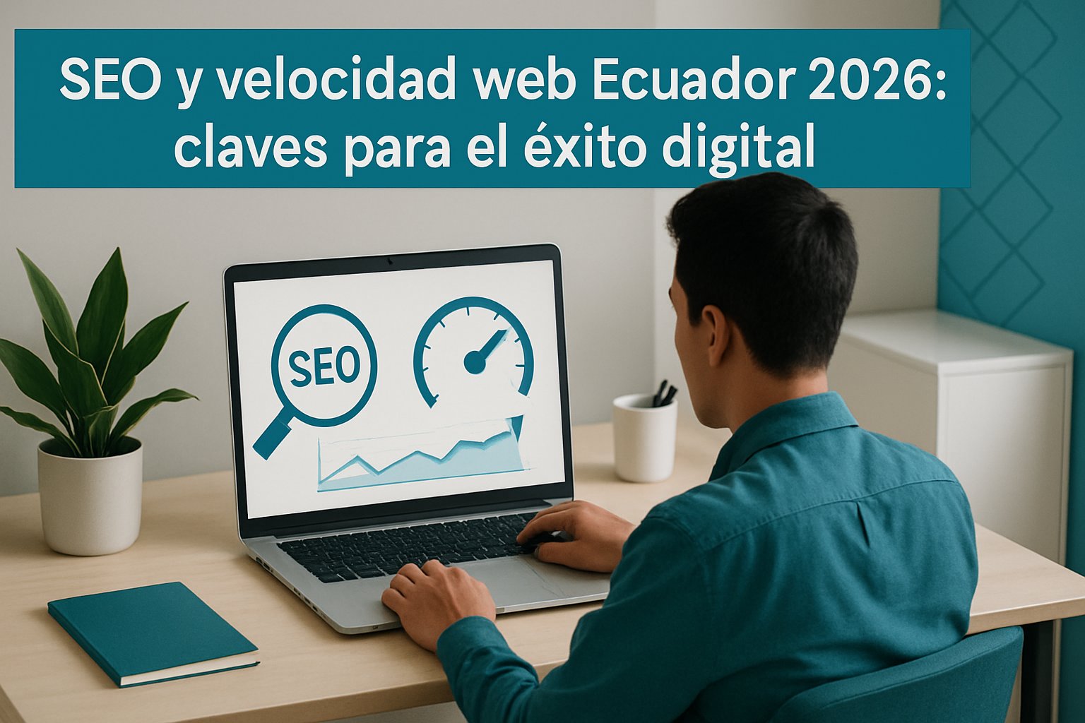 SEO and Web Speed Ecuador 2026: Keys to Digital Success