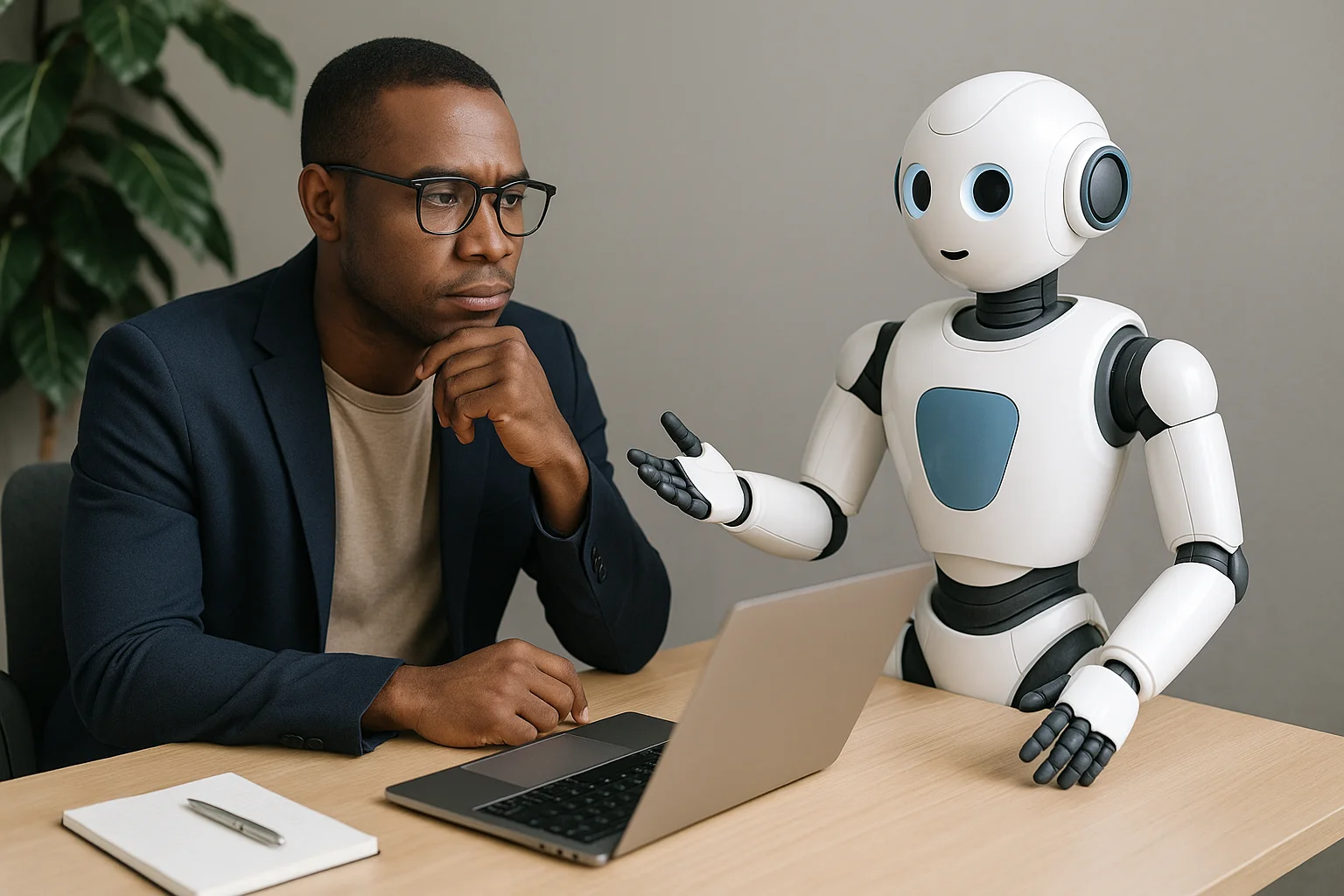 Agentes inteligentes: cuándo usarlos y cuándo evitarlos