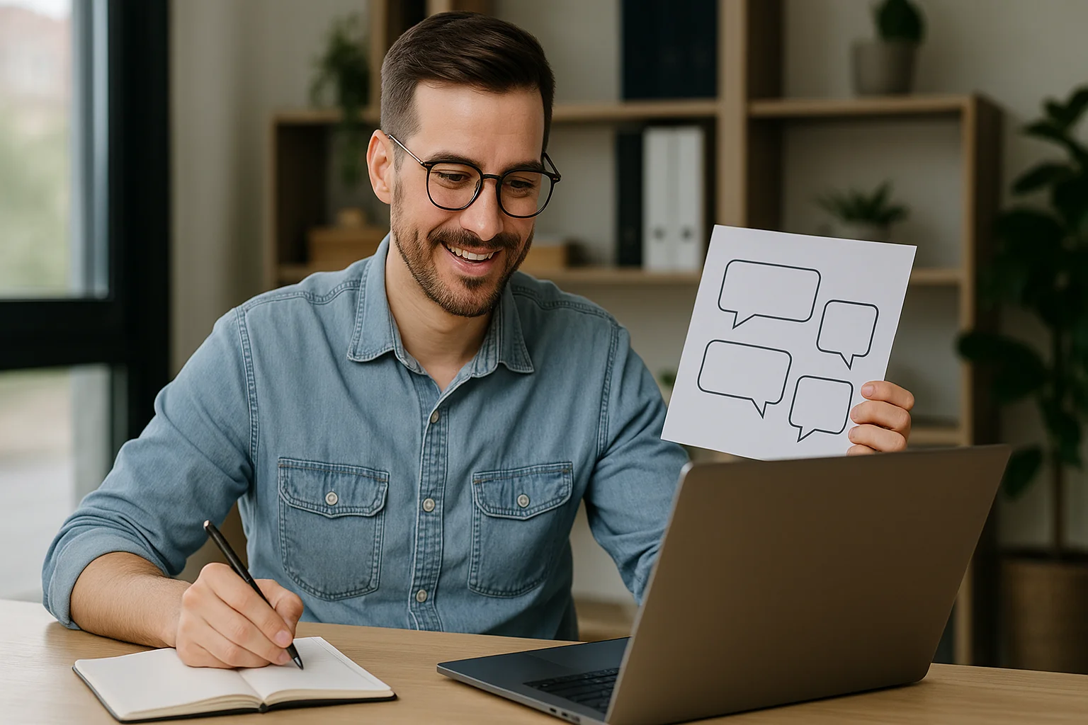 Patrones de prompt reutilizables que todo desarrollador debería conocer