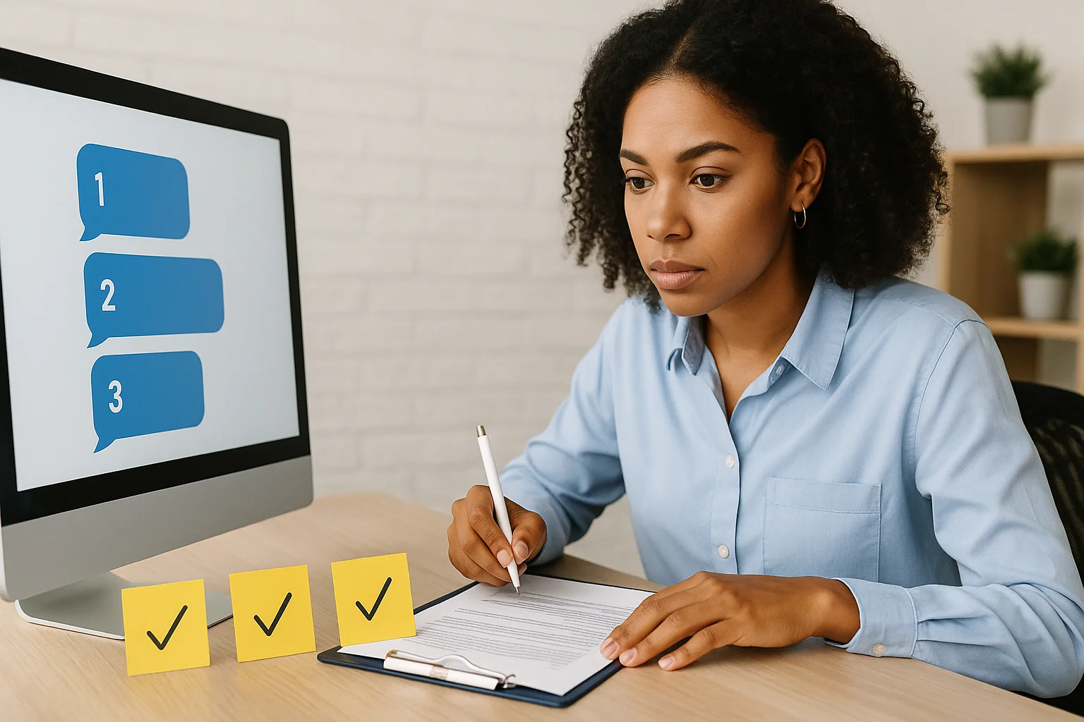 Cómo evaluar prompts sin sesgos (y elegir el mejor)