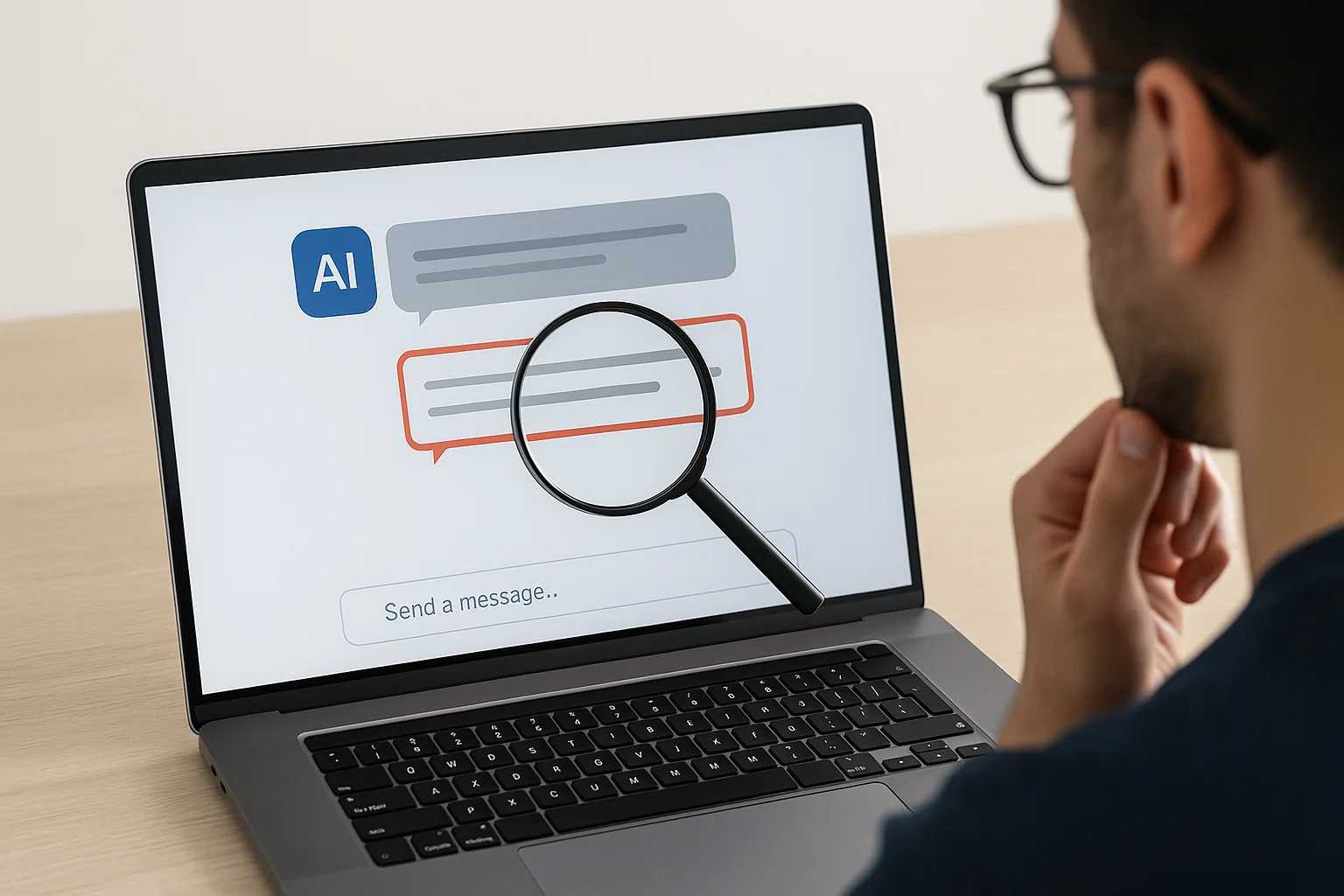 Cómo detectar y manejar alucinaciones en modelos de lenguaje