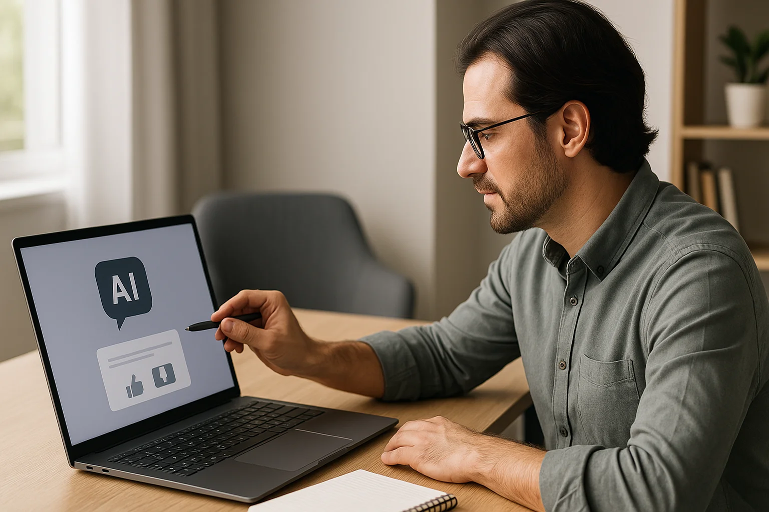 RAG con feedback humano: mejora continua para tu asistente inteligente